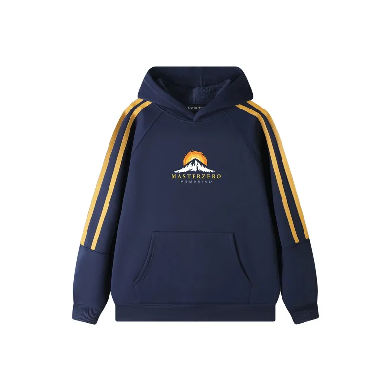 Master Zero Sweatshirts Unisex-6