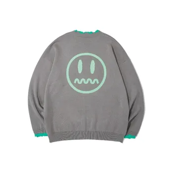 BEASTER Knitwear Unisex