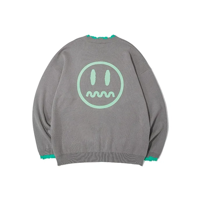 BEASTER Knitwear Unisex-5