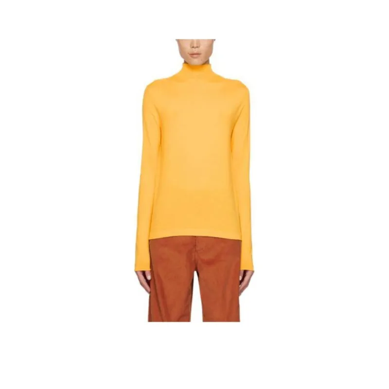 MARNI Sweaters Unisex Yellow-0