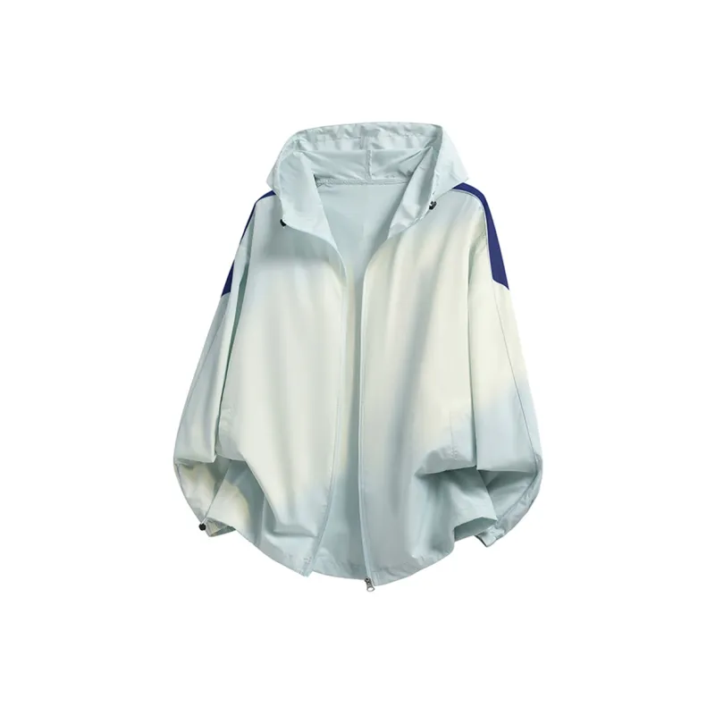 TBSM Super Light Breathable Quick Dry UV Protection Sun Protection Clothing Unisex-7