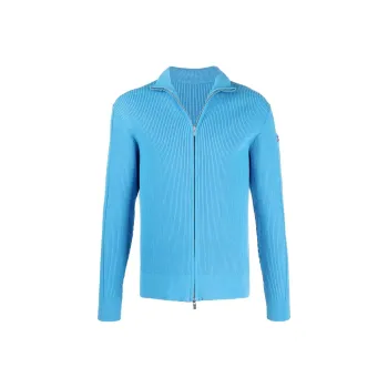 Jacquemus SS22 Knitwear Men's Blue