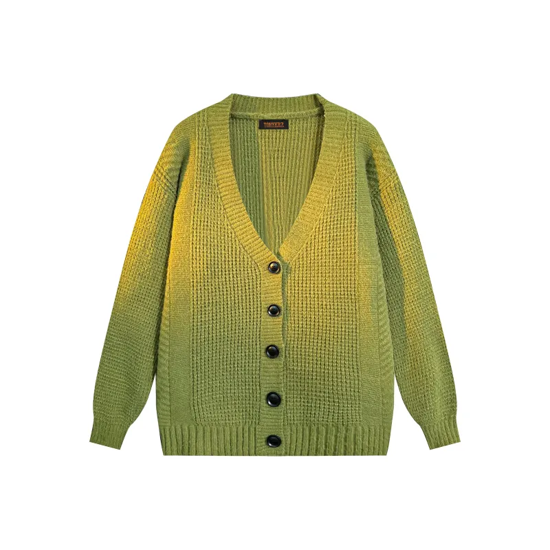 TONYKRZ Sweaters Unisex-8