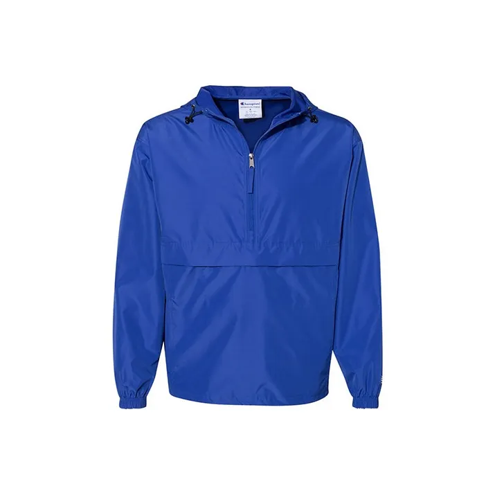 Champion Jackets Coats US Version Unisex Royal Blue-0