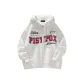 White (Fleece-Lined)