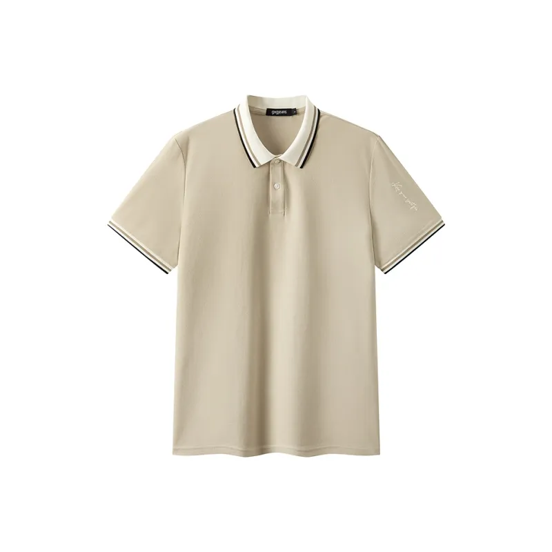 Gxg Jeans Polo Shirts Men-0