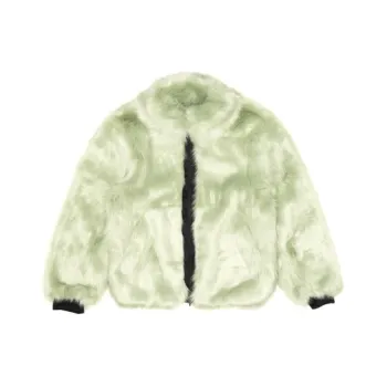 Nike X Ambush Women's Reversible Faux Fur Coat