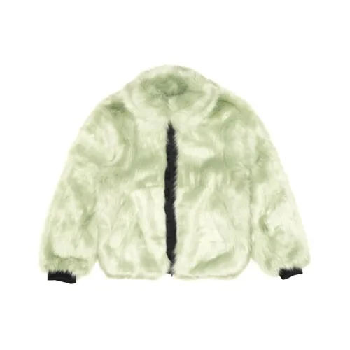Nike X Ambush Women's Reversible Faux Fur Coat