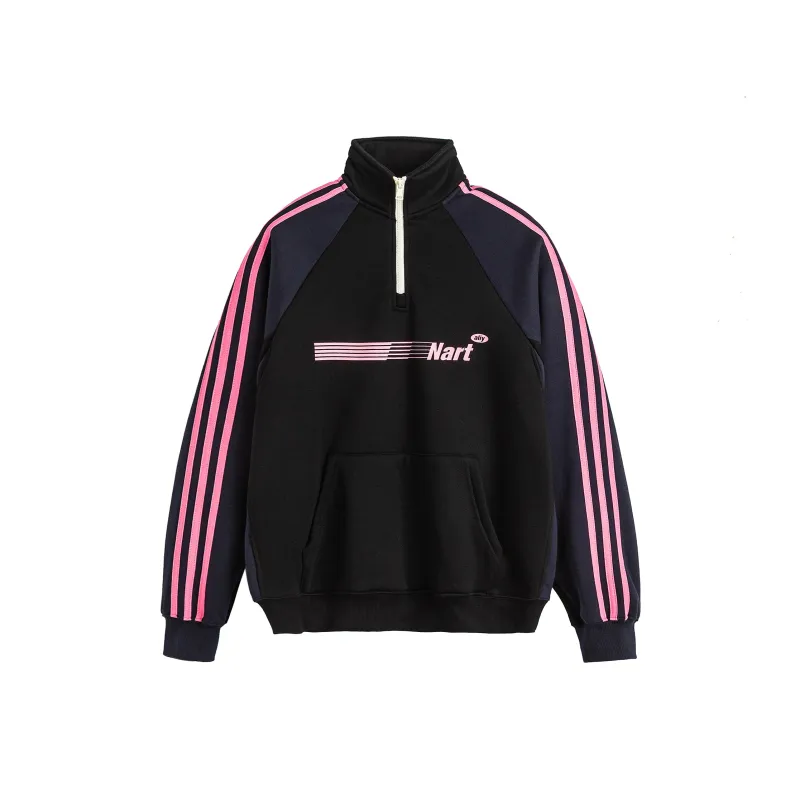 NARTALIY Sweatshirts Unisex-0