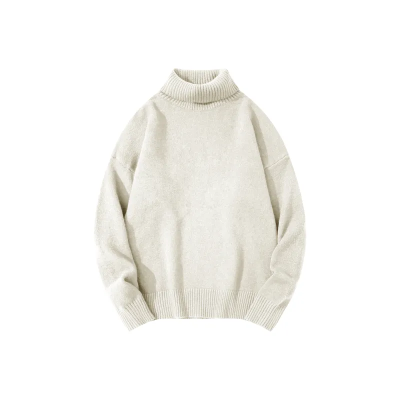 FASTFISH Sweaters Unisex-6