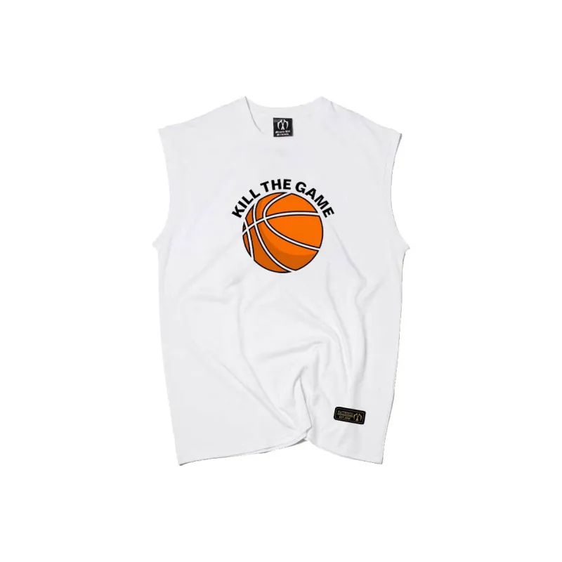 MIRACLE KILL Tank Tops Unisex-2