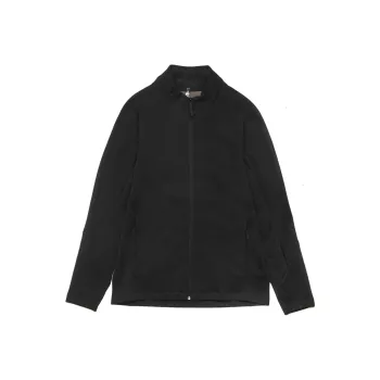 Arcteryx Norvan Windshell Sweater Men's