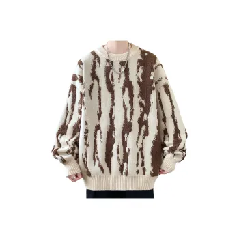 H.V.G.A Sweaters Unisex