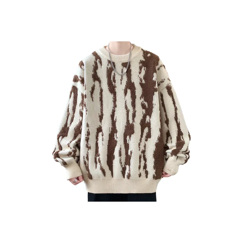 H.V.G.A Sweaters Unisex-0