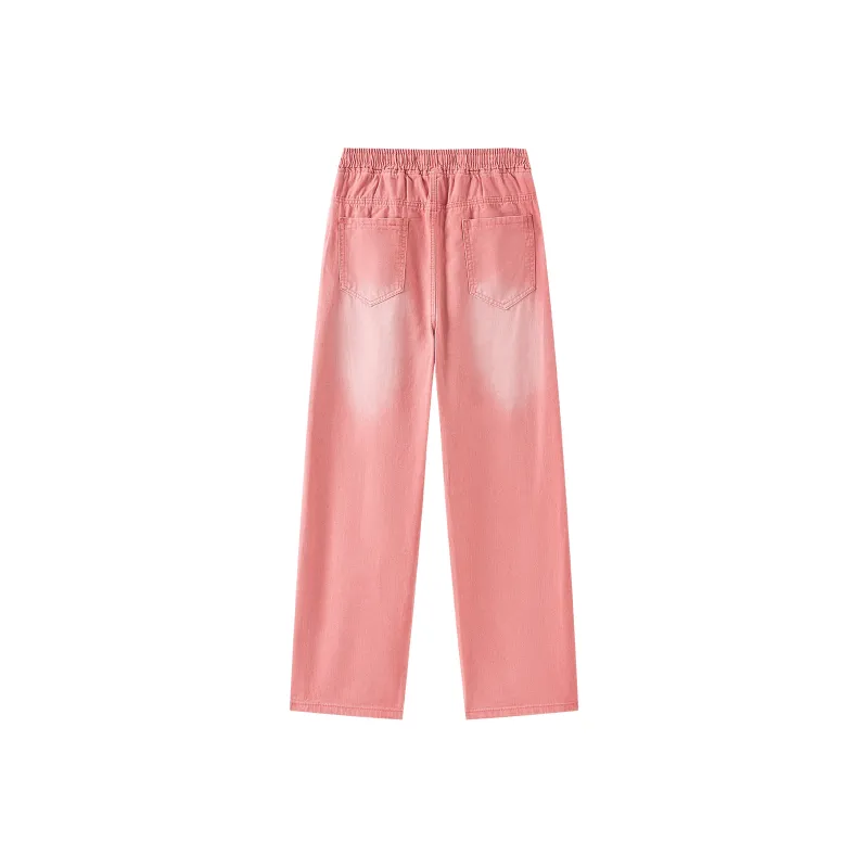 FAKE VINTAGE Jeans Unisex-5