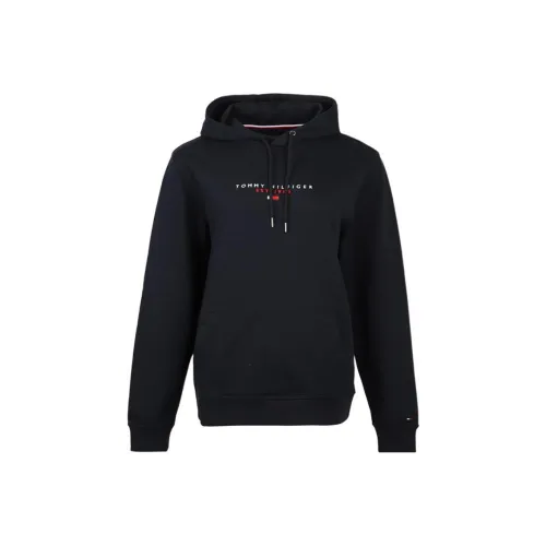 Tommy Hilfiger Sweatshirt Men's Navy Blue