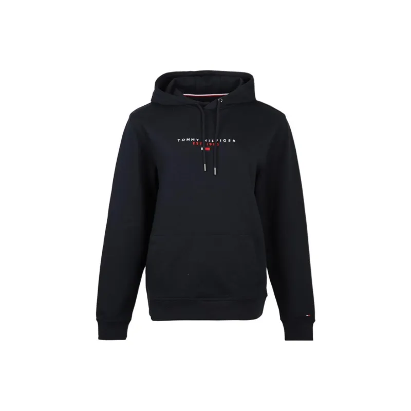 Tommy Hilfiger Sweatshirt Men's Navy Blue-0