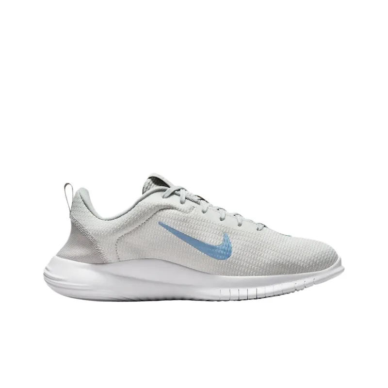 Nike Flex Experience Run 12 Abrasion Resistant Low Top Running Shoes Women's Smoke Gray-1