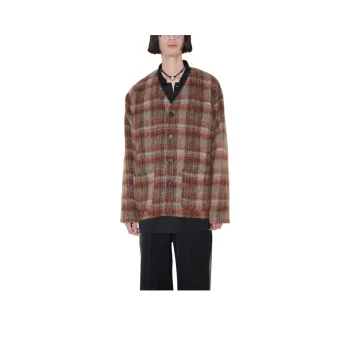 OUR LEGACY FW22 Knitwear Men's Light Brown