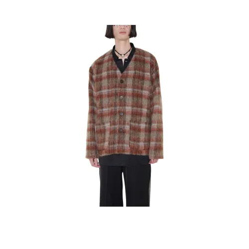 OUR LEGACY FW22 Knitwear Men's Light Brown