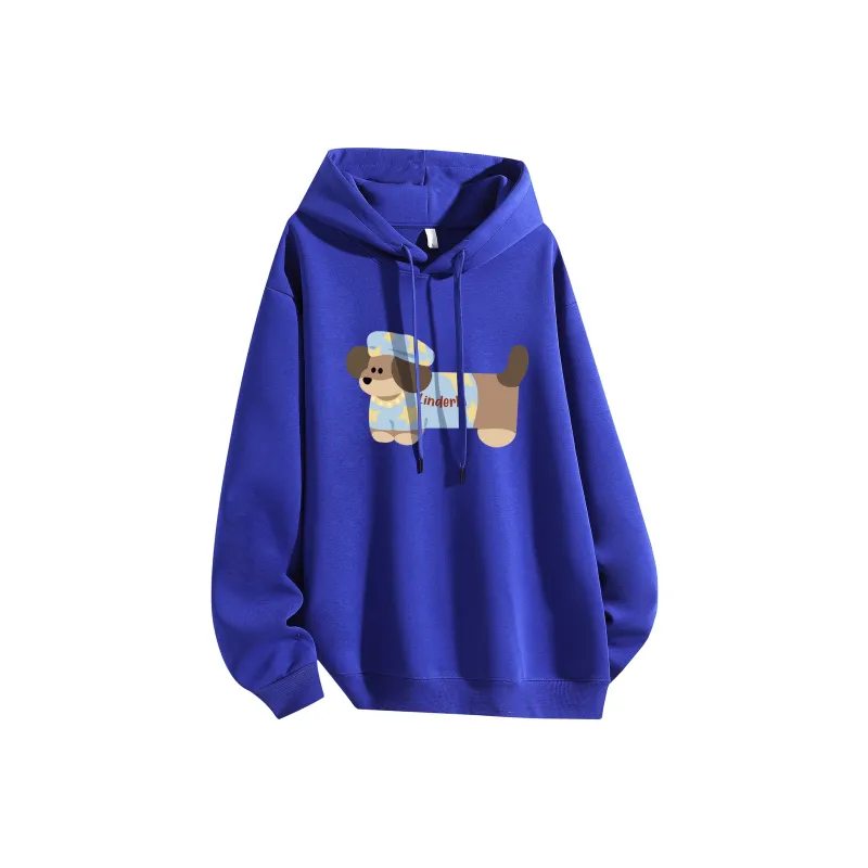 Lind Erki Sweatshirts Unisex-15