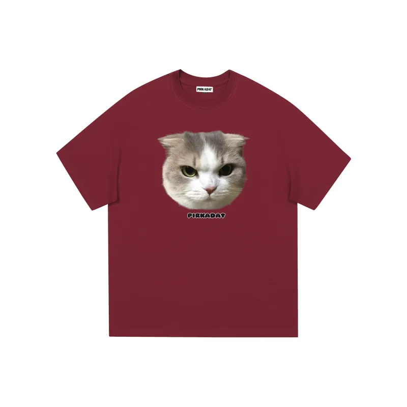 Pirkadat T Shirts Unisex-4