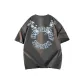 Breathable/Soft/100% cotton-Charcoal Gray