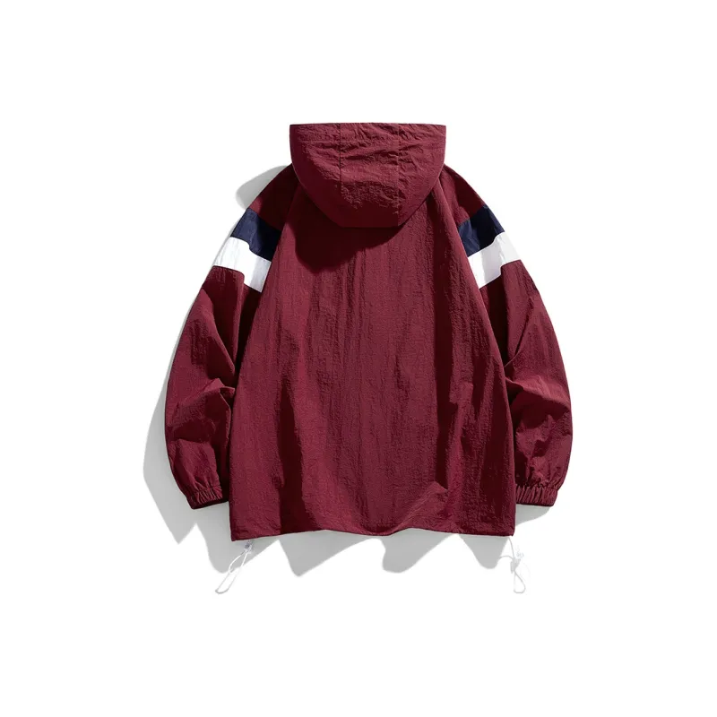 TBSM Super Lightweight And Breathable Sun Protection Clothing Unisex-5
