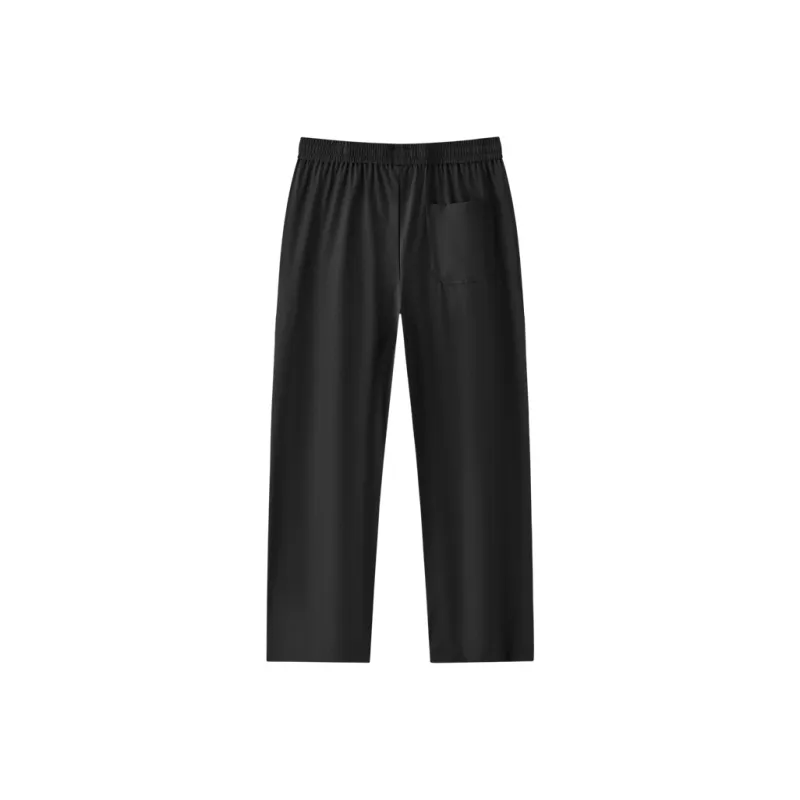 SEM/R Casual Pants Men-19