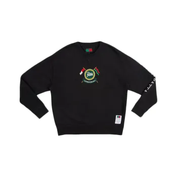 Patta X Tommy Jeans Crewneck Sweatshirt