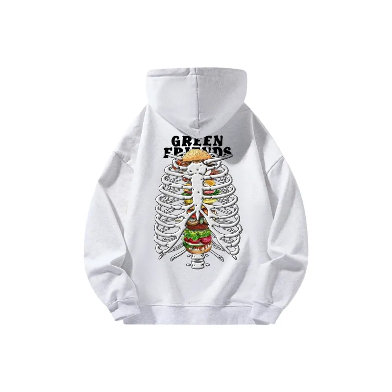 GF Sweatshirts Unisex-10