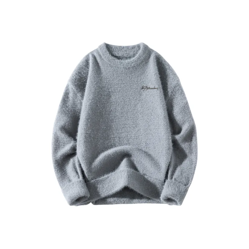 LA'T.WEEKEND Sweaters Unisex-14