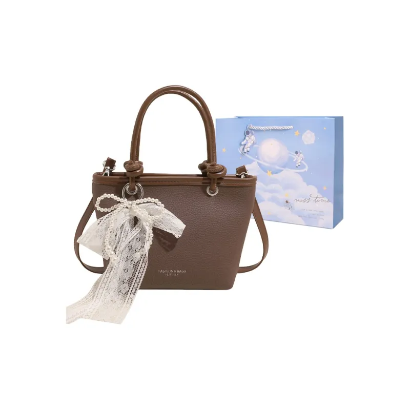 Duoluplo Doron Paul PU One Shoulder Handbag Regular Women's Multicolor-24