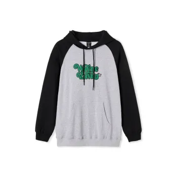 WAYNEXZAVIER Sweatshirts Men Gray