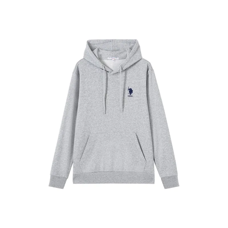 U.S. POLO ASSN. Sweatshirt Men's-6
