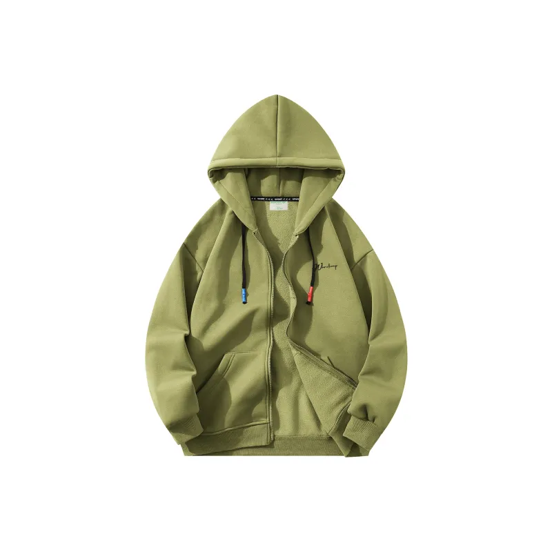 WANCHAO CP Sweatshirts Unisex-34