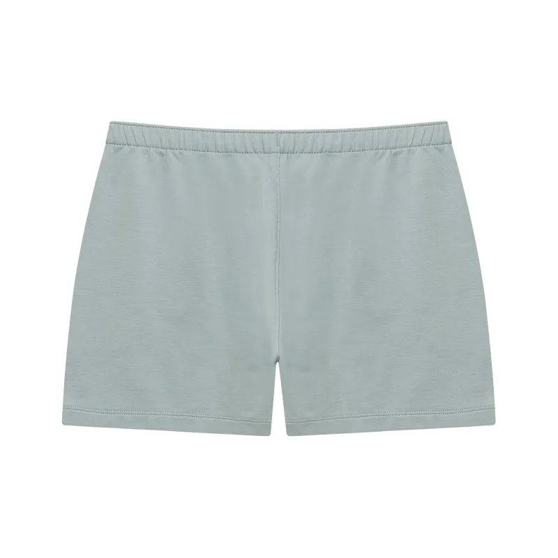 THE NORTH FACE Casual Shorts Women's Cool Gray-1