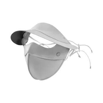 XIAOYEHEZI Polyamide Sun Protection Masks Unisex
