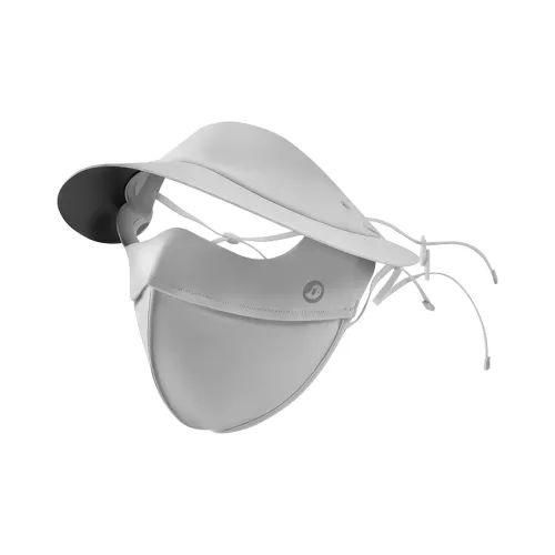 XIAOYEHEZI Polyamide Sun Protection Masks Unisex