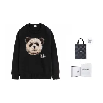 Charlie Luciano Sweaters Unisex