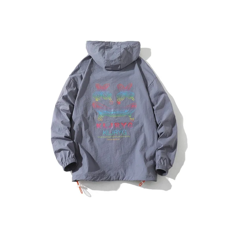 FASTFISH Jackets & Coats Unisex-4