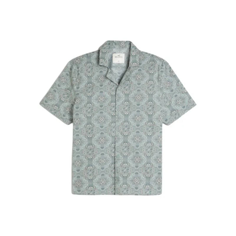 Hollister Shirts Men-0