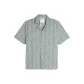Blue Gray Pattern