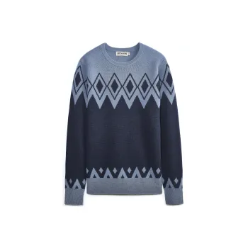 MCS Sweaters Men