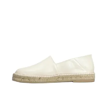 AMIPARIS Leather Espadrilles Women's