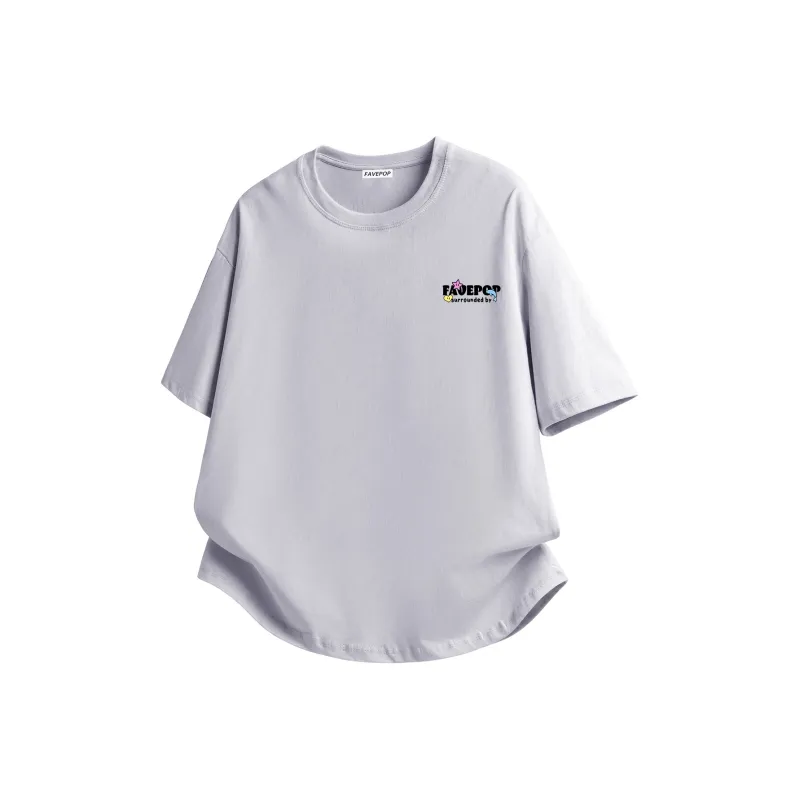 FAVEPOP T Shirts Unisex-13
