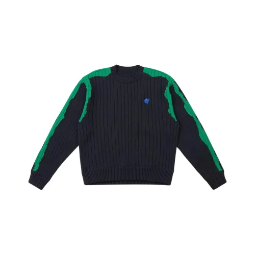 ADER ERROR Knitwear Unisex Black