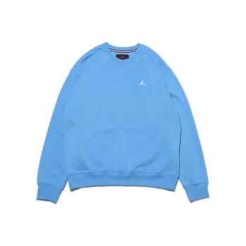 JORDAN Brooklyn Fleece Men's Crew Neck Sweatshirt