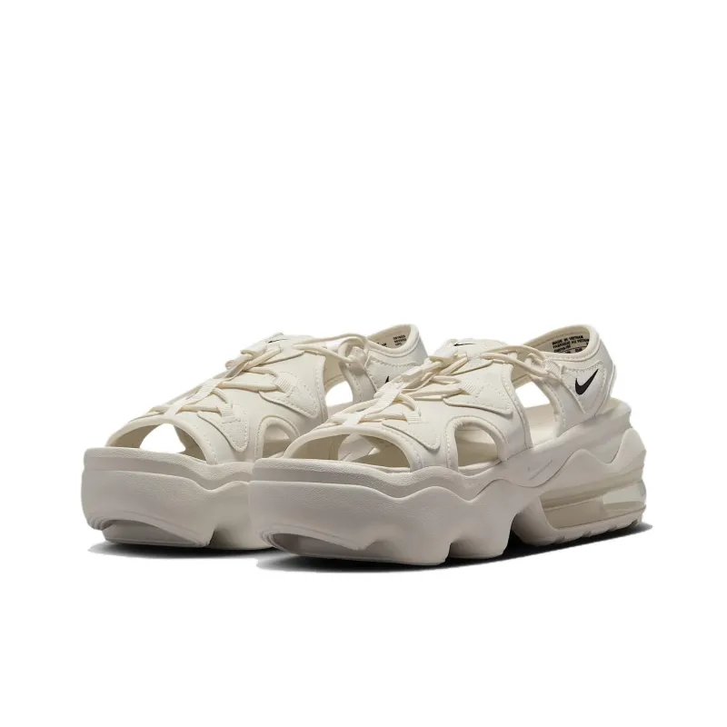 Nike Air Max Koko Sail Black Swoosh Women's-2