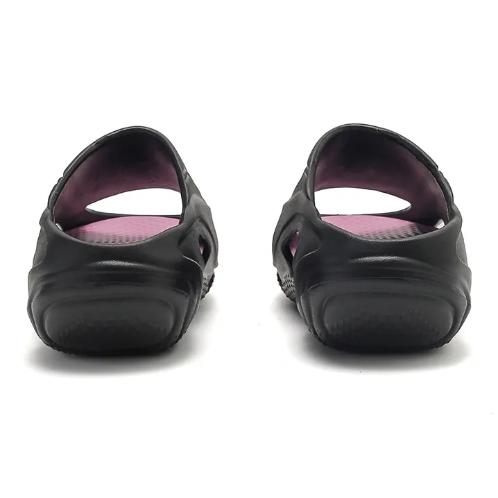 Beerus Squashy And Bouncy Feeling EVA Home Slippers Green White-7